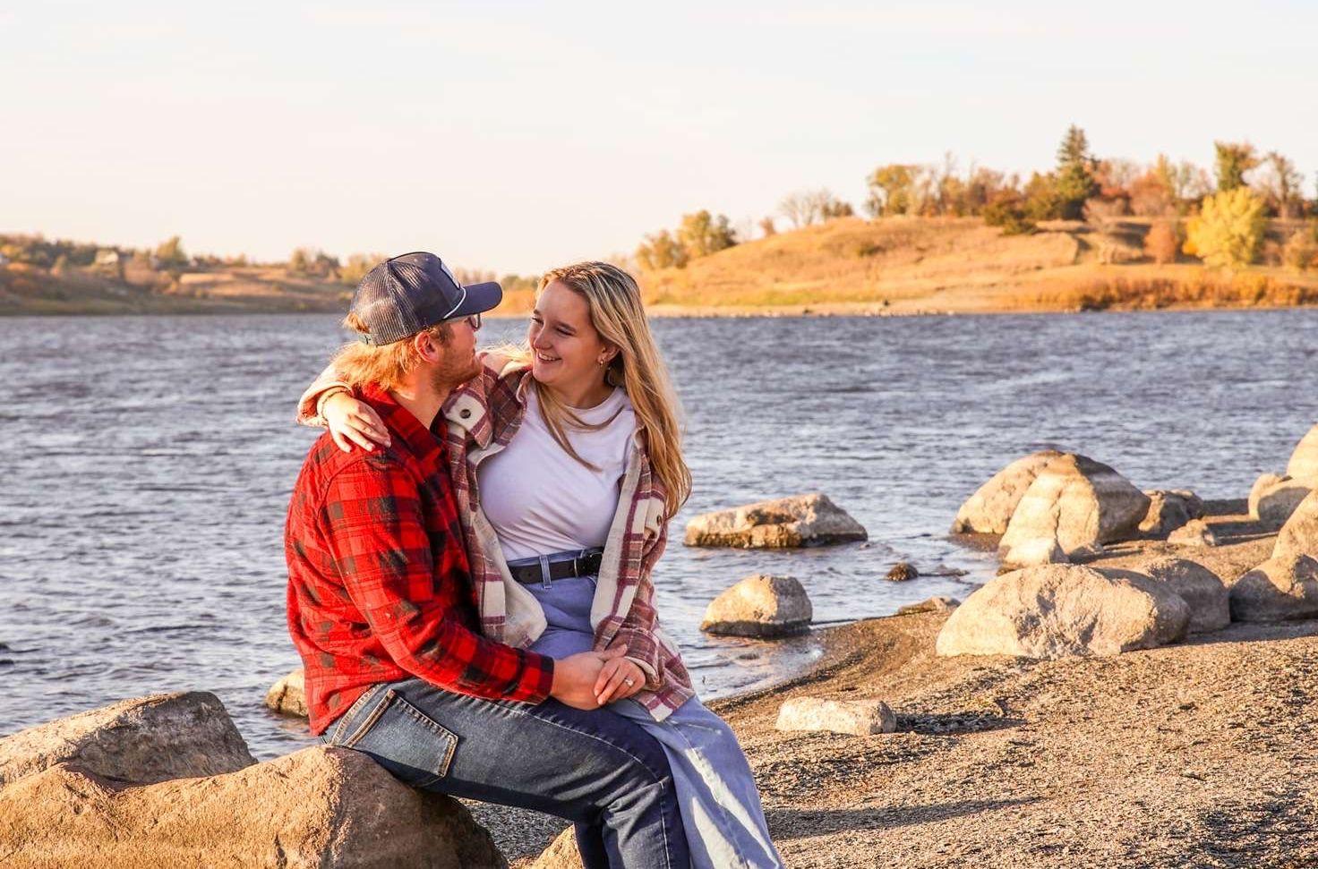 The Wedding Website of Alexis Imholte and Zayne Fay