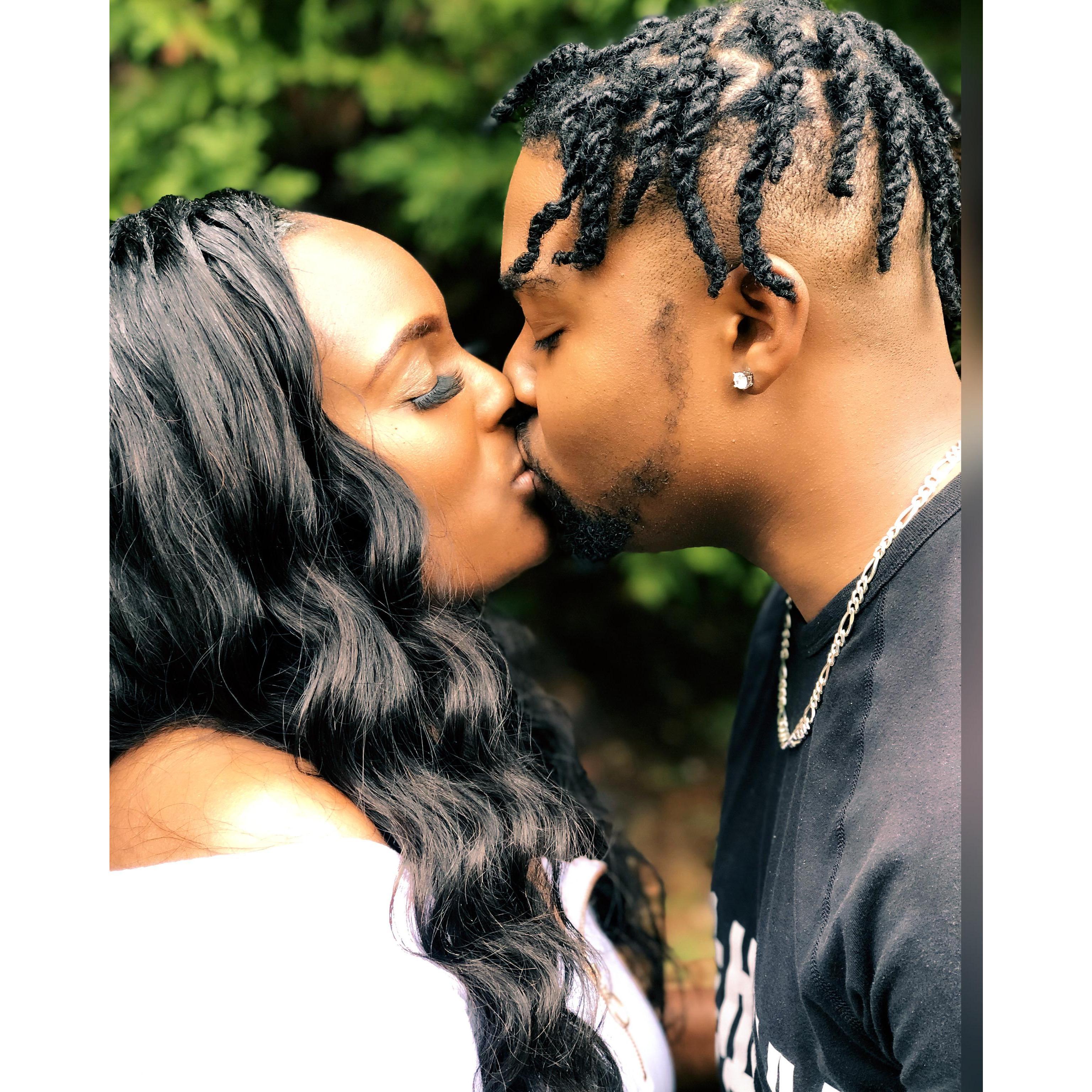 2019 and we’re getting closer and closer to our big date