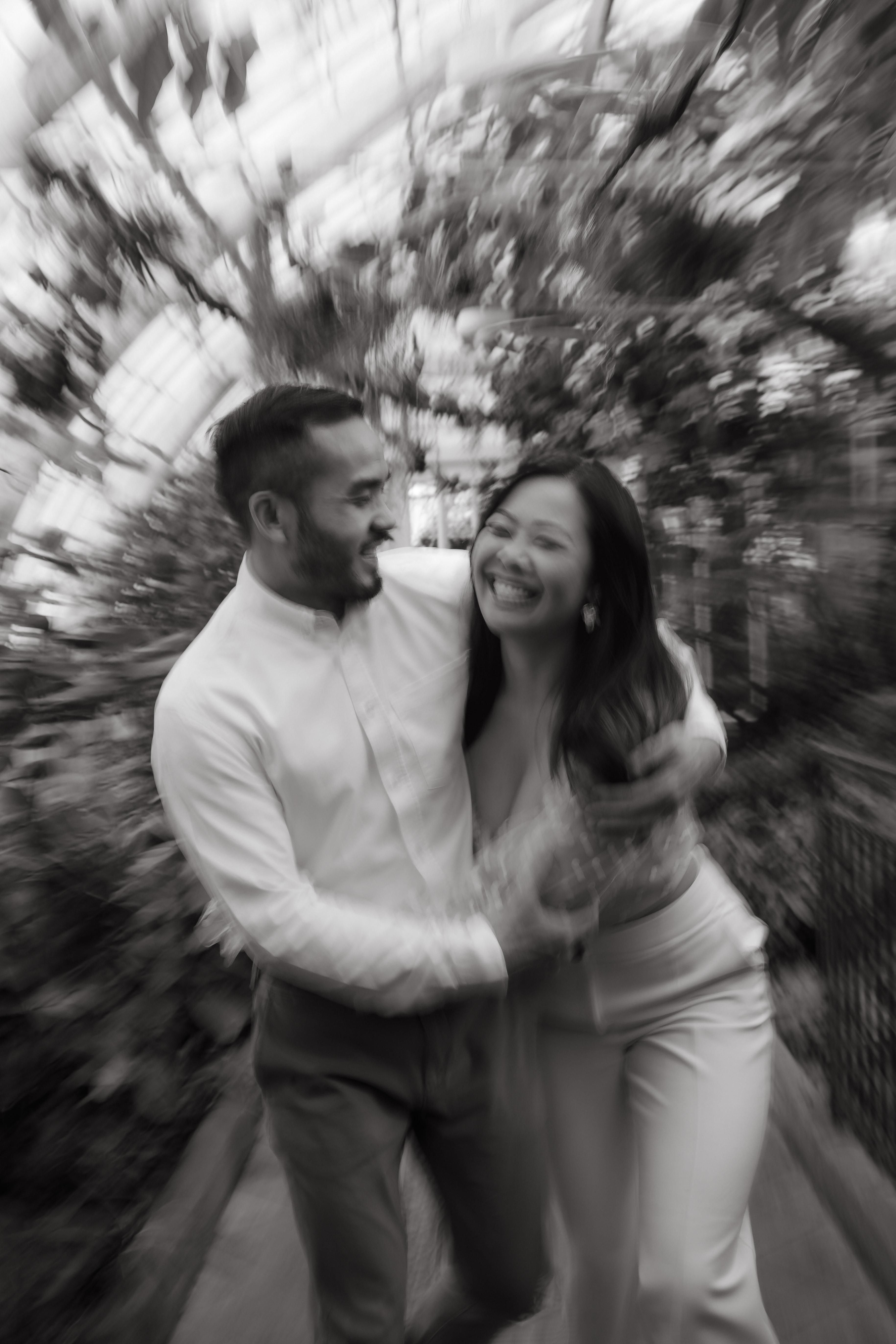 The Wedding Website of Michelle Fung and Jonathan Chan