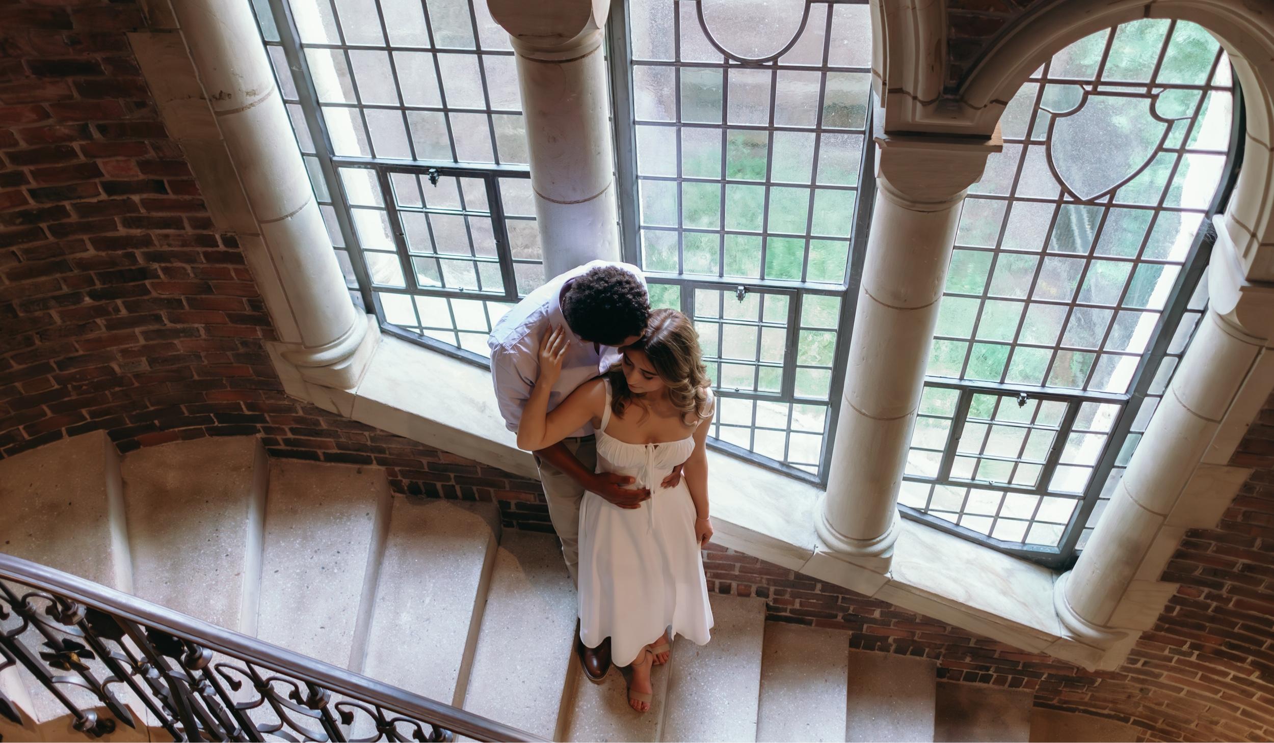 The Wedding Website of Jocelyn Janae Cheever and Brendan Alexander Orr