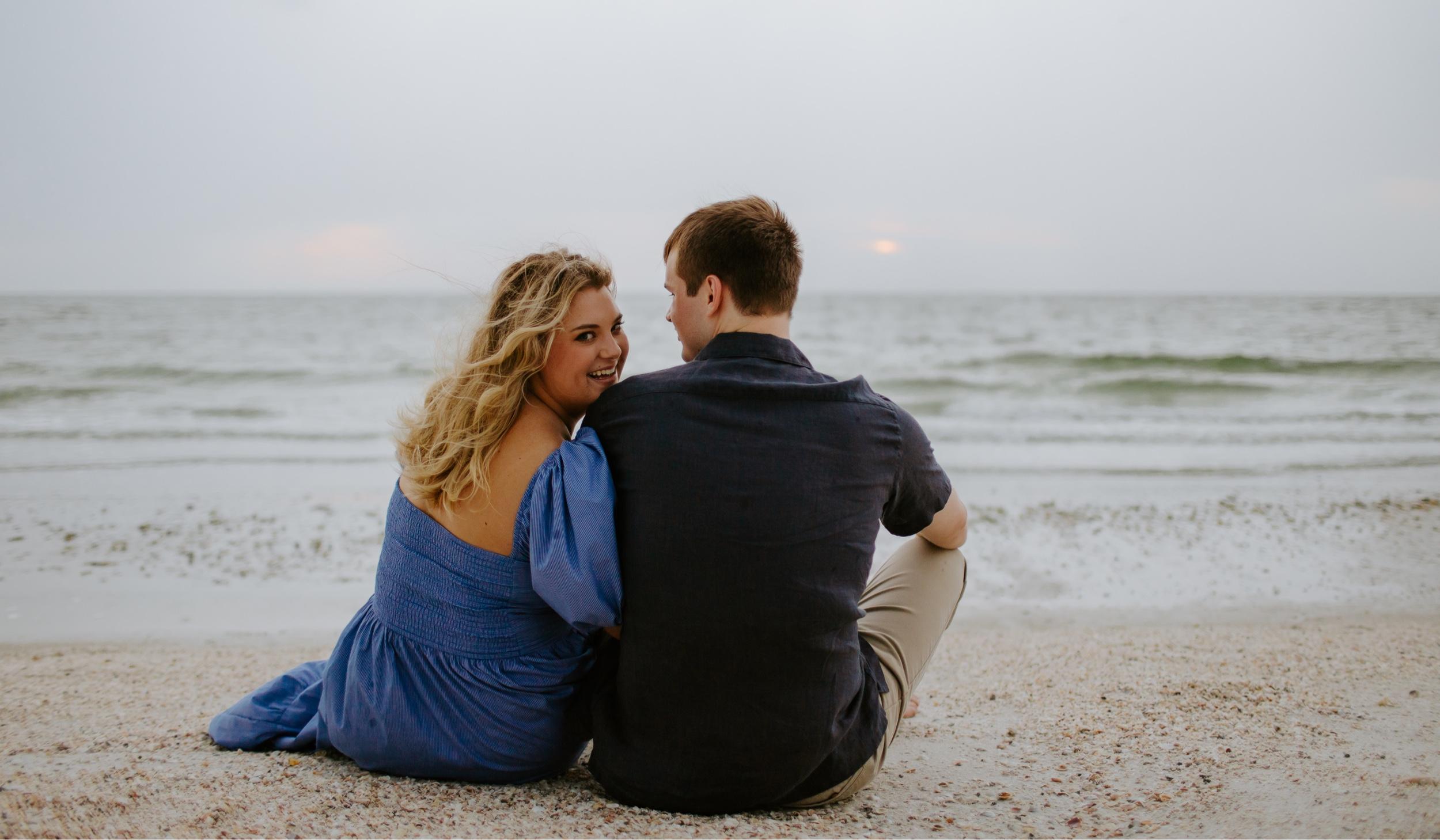 The Wedding Website of Anna Barnett and Brennan Kunze