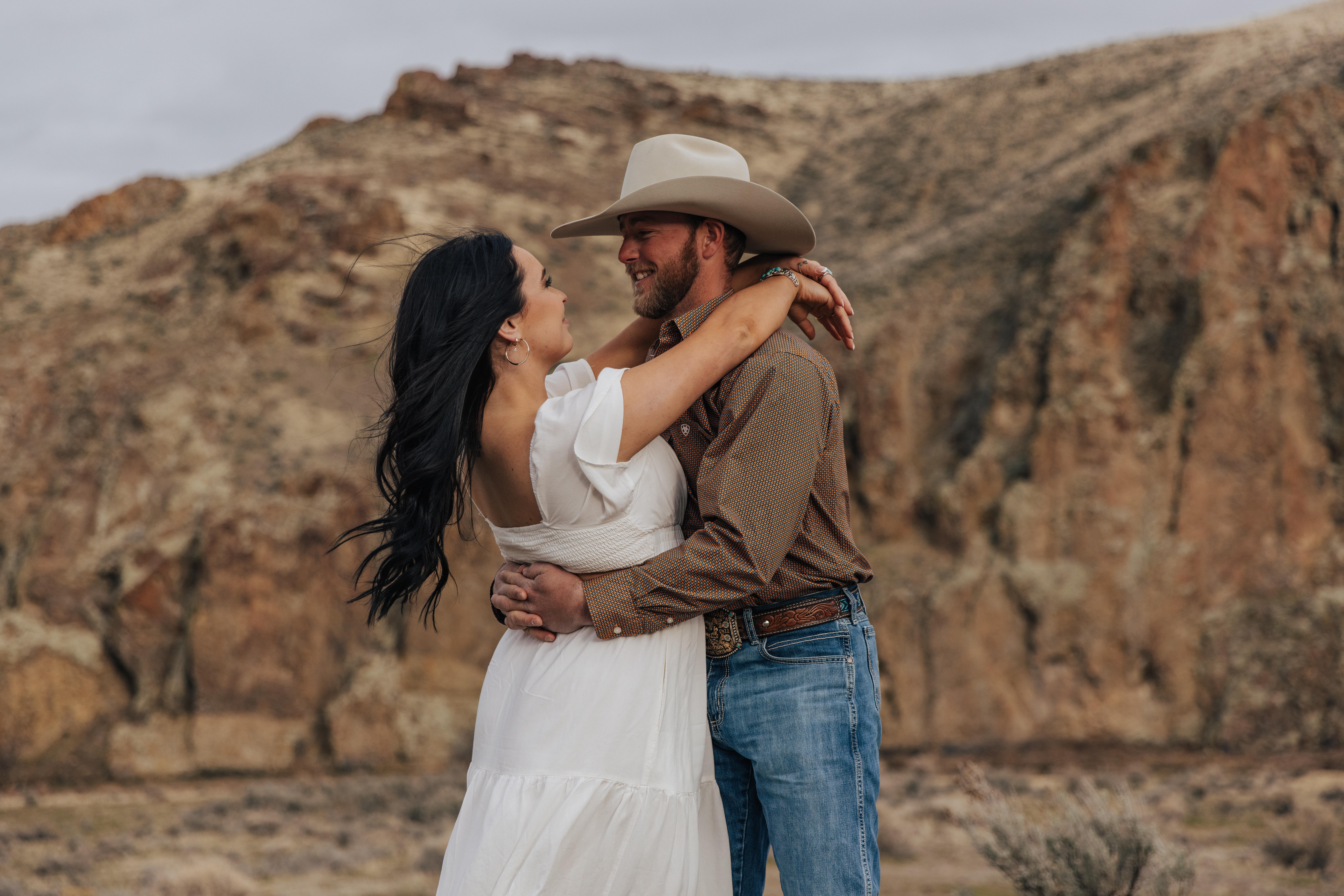The Wedding Website of Makayla Aberasturi and Nathan Portenier