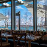 Waterfront dining: Ada's on the River
