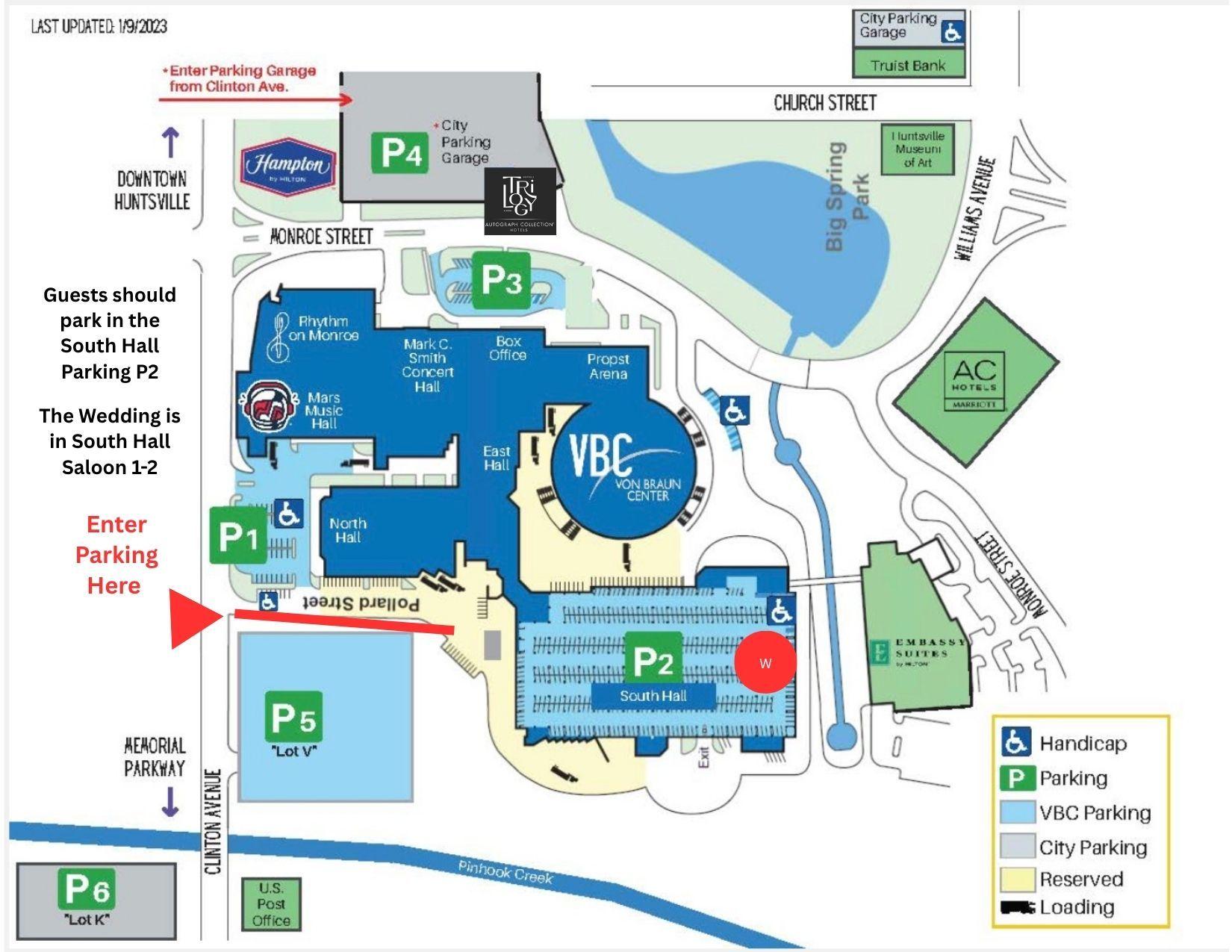 The Wedding Website of John Lennard and Shonda Devine