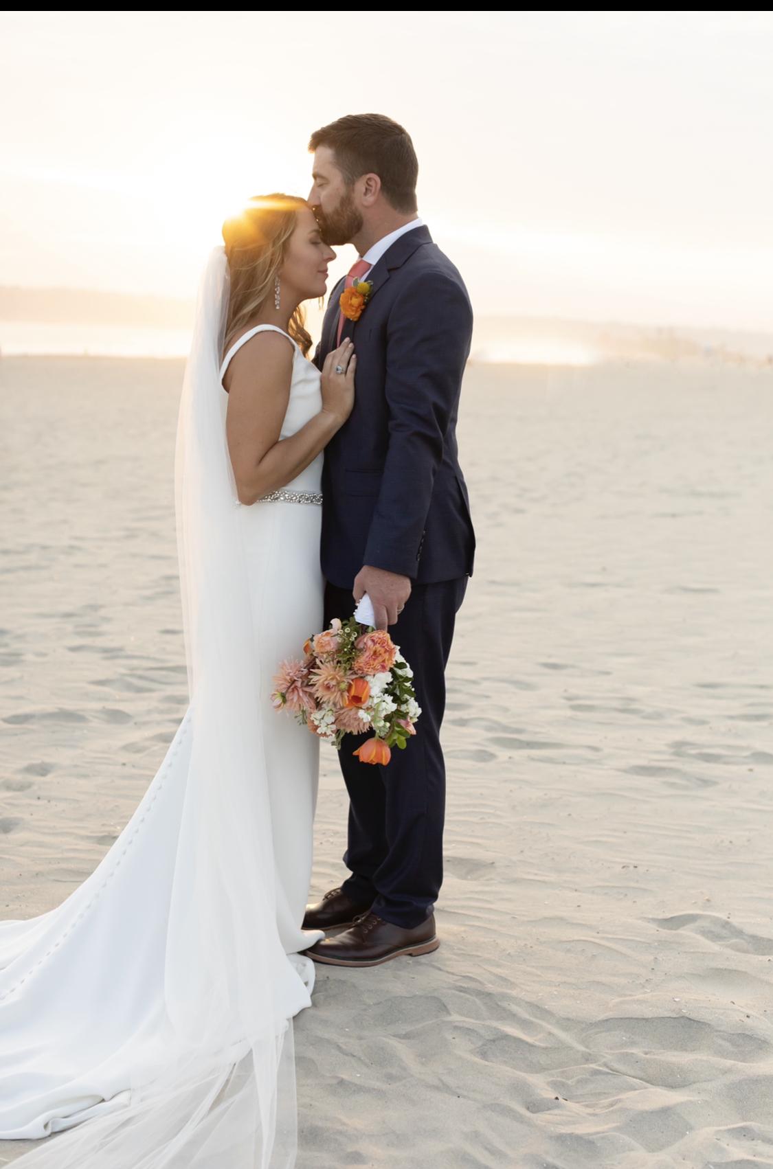 The Wedding Website of Pamela Lambert and Nick Gray
