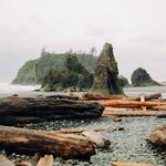 Ruby Beach