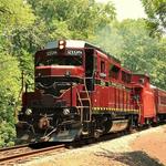 New Hope Railroad