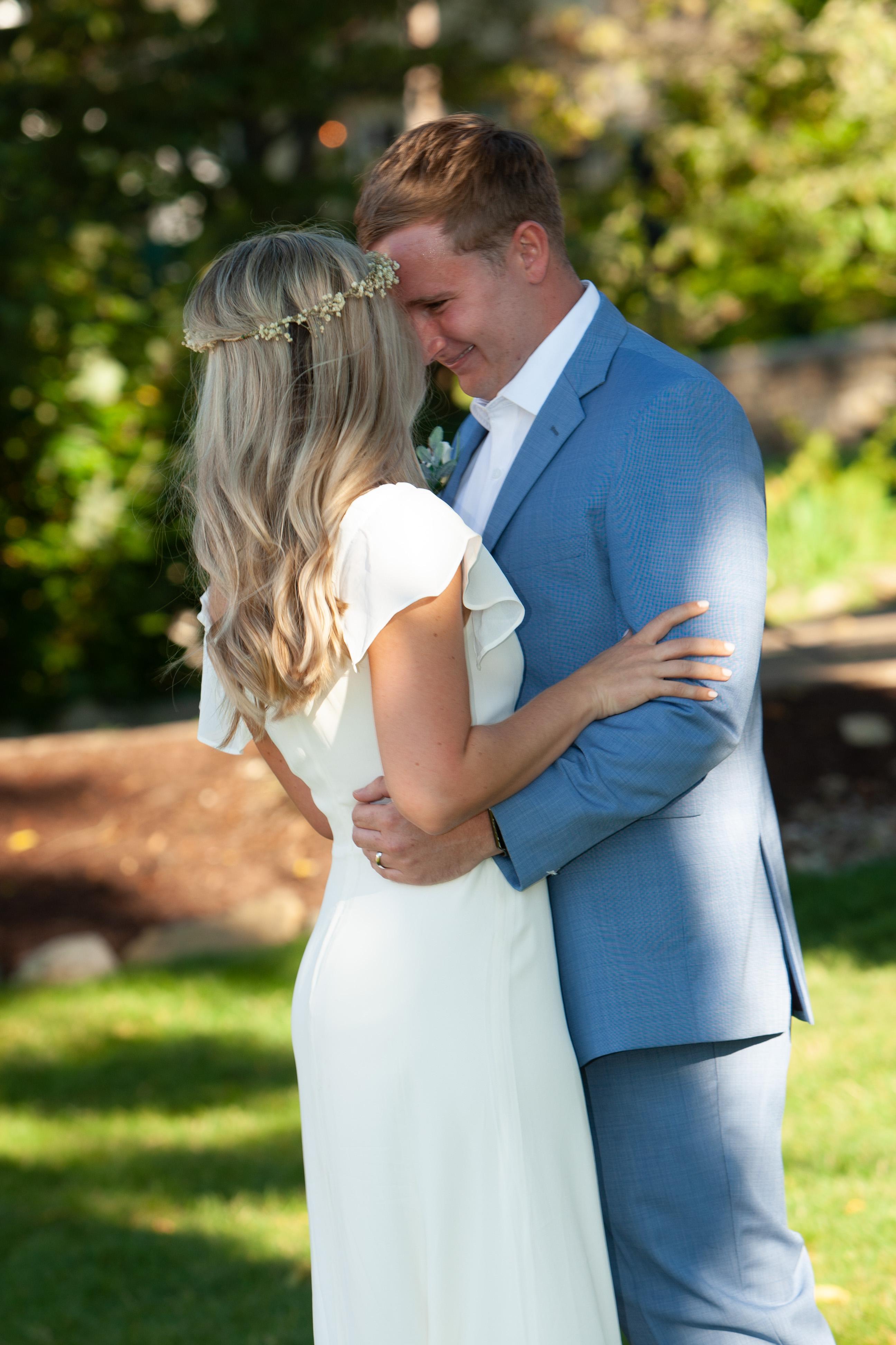 The Wedding Website of Katharine Lanyi and Daniel Coleman