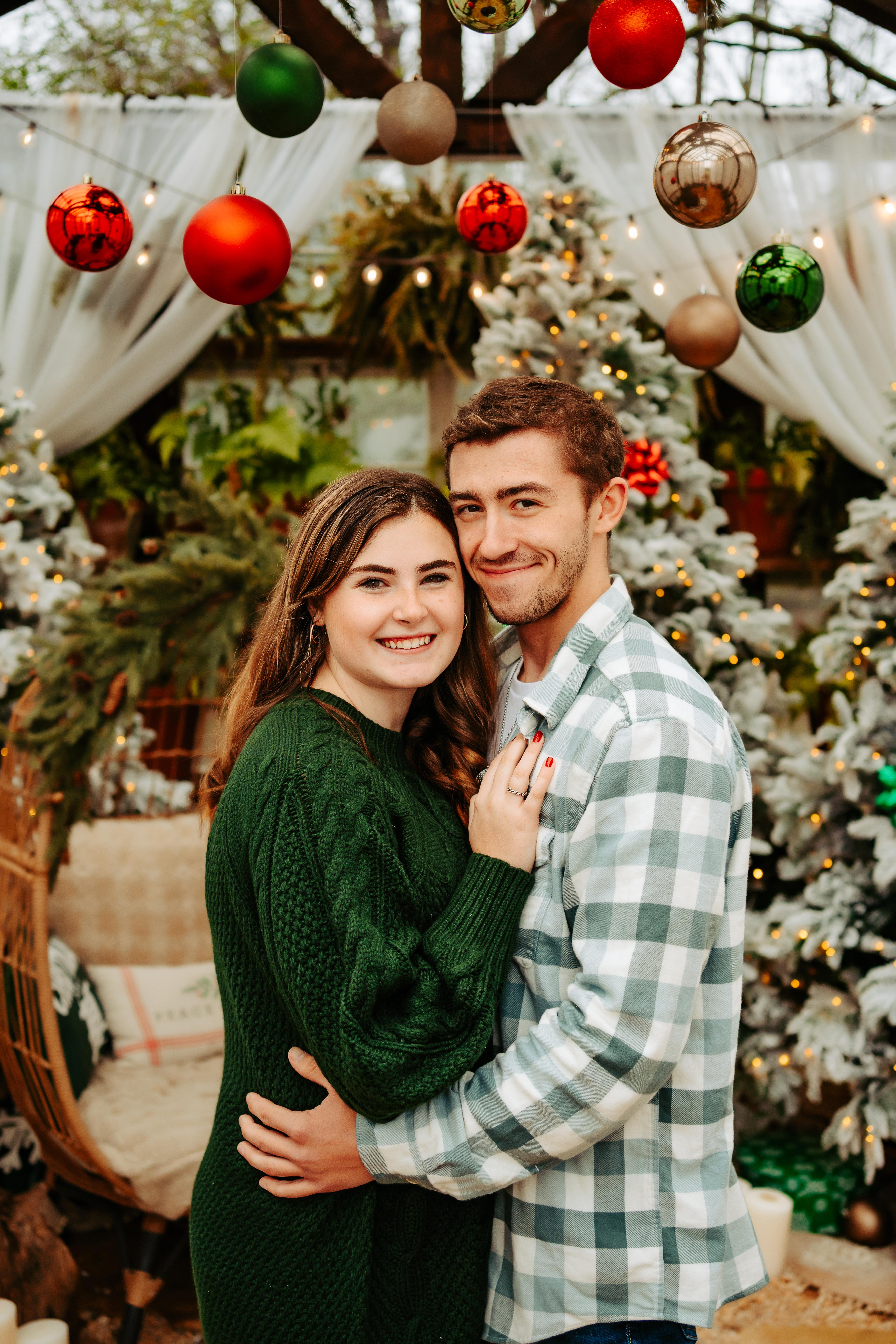The Wedding Website of jacie borick and isaac coomer