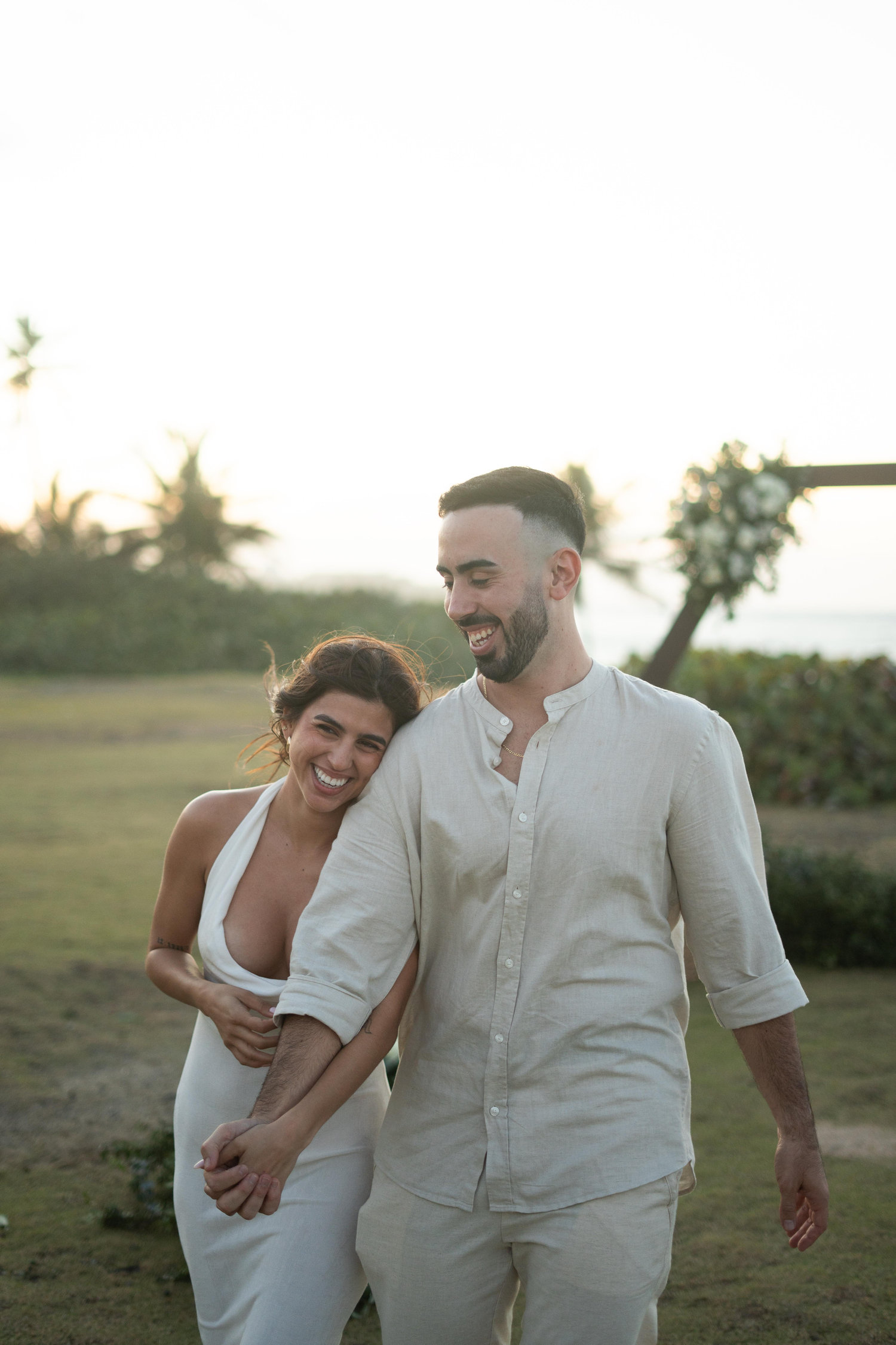 The Wedding Website of Alondra Burgos and Guillermo Ortiz