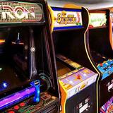 Vortex Arcade