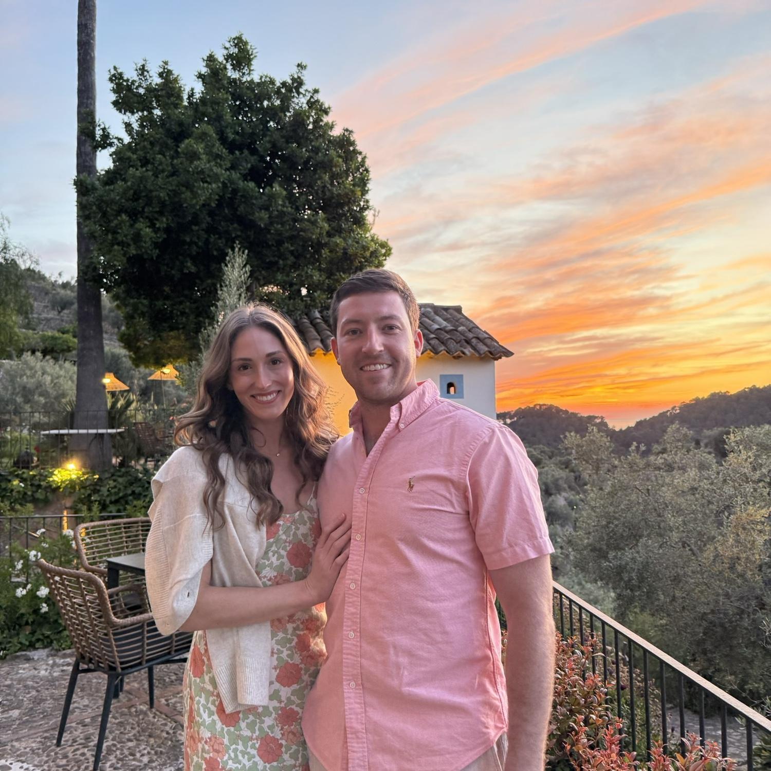 Barretes Restaurant at Ca's Xorc Luxury Hotel. Food was amazing. https://barretesrestaurant.com/en/