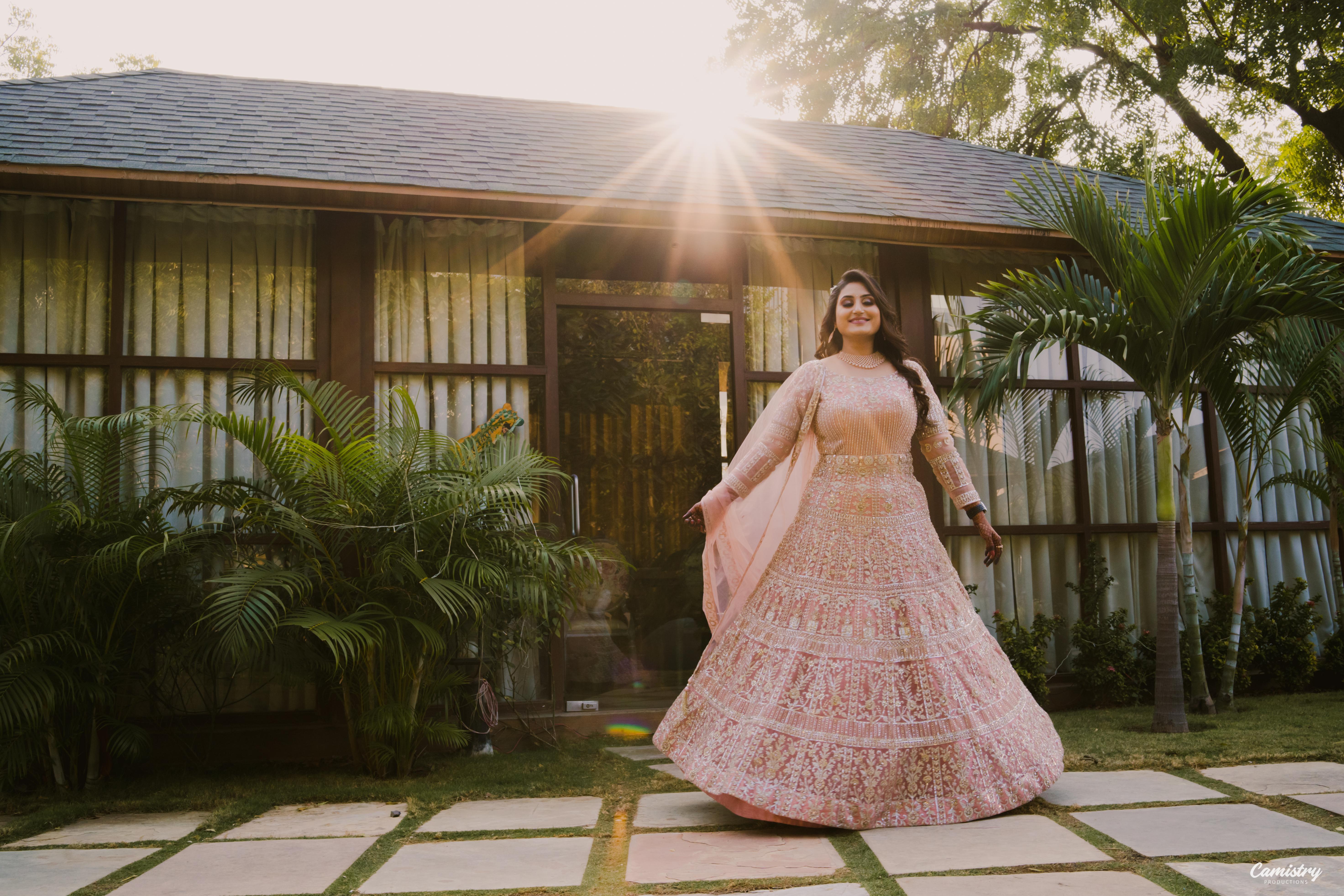 The Wedding Website of Divya Pandya and Brinda Trivedi
