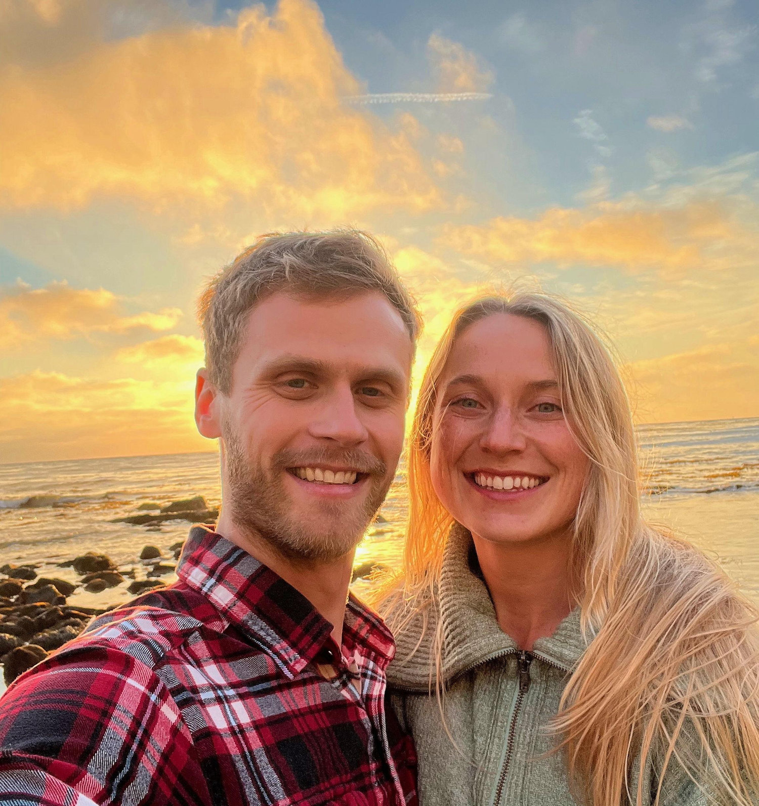 The Wedding Website of Kimberly Barr and Sebastian Olsen