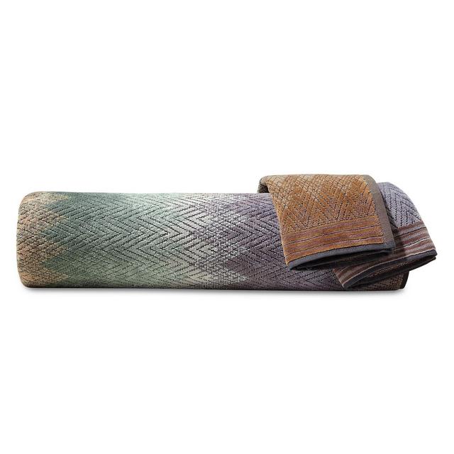 Missoni Yaco Cotton Hand Towel