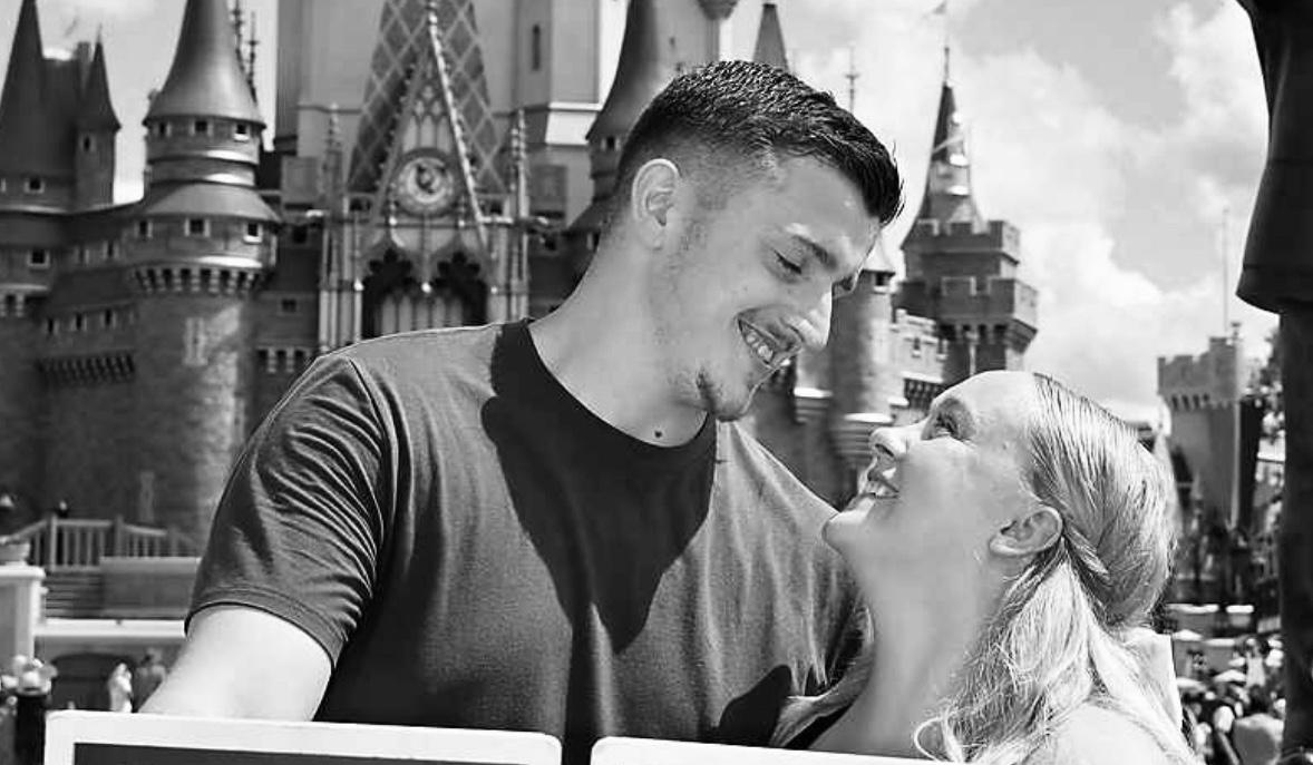 The Wedding Website of Kirsten Pielmeier and Austin Belcher