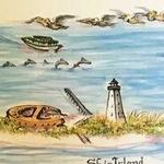 Ship Island Ferry Services