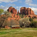 Crescent Moon Ranch