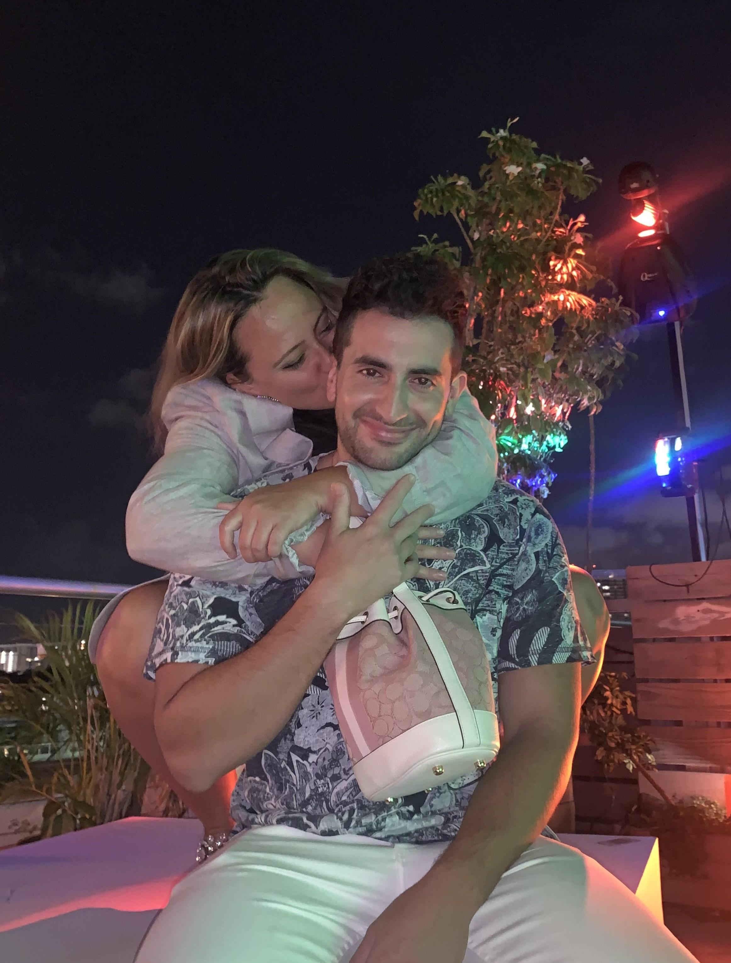 The Wedding Website of Emily Mastropietro and Joseph Nebbia