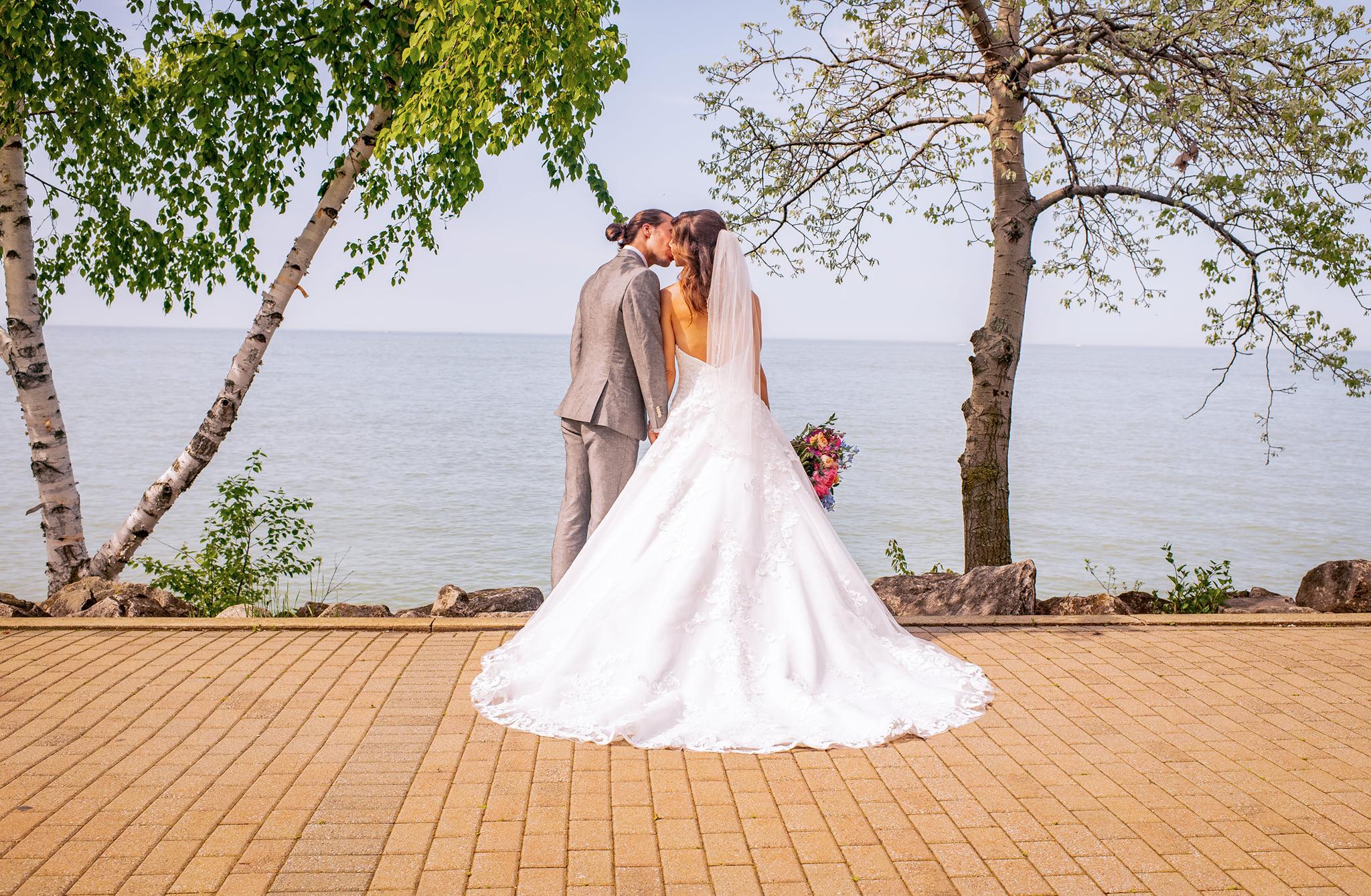 The Wedding Website of Sarah Kolberg and Matthew Badgett