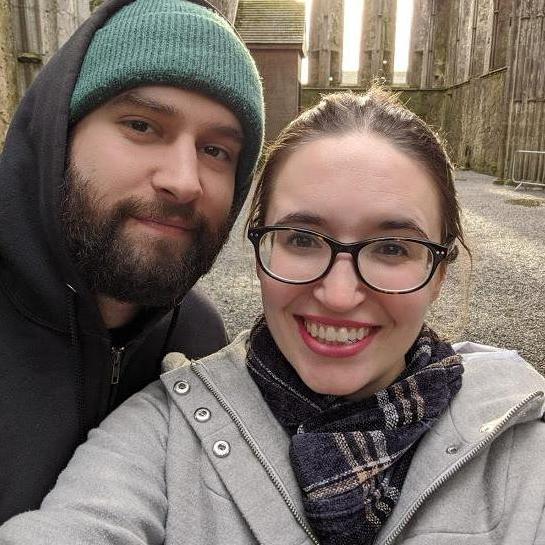 2019 Rock of Cashel, Ireland