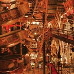 The House on the Rock