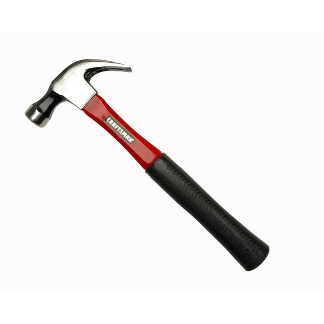 Craftsman 16 oz. Curved Claw Hammer