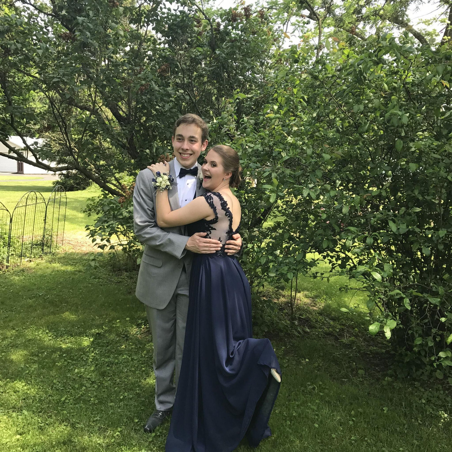 Senior Prom 2017