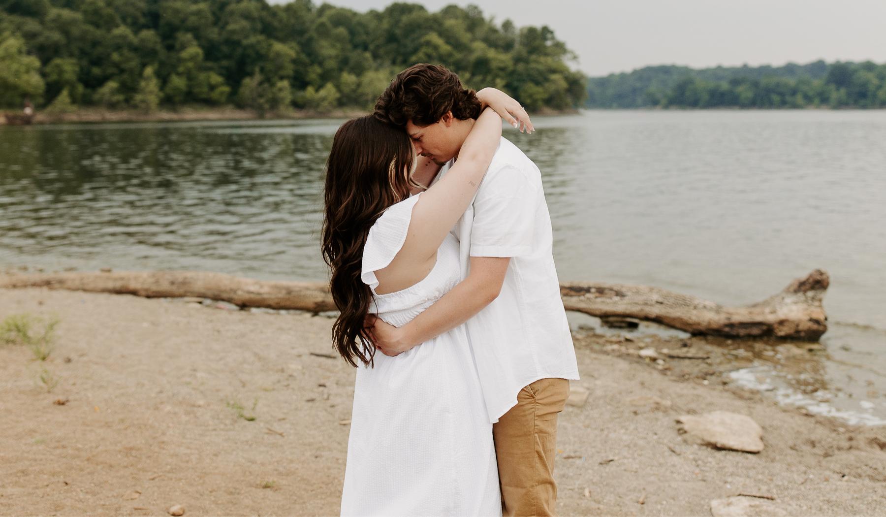 The Wedding Website of Lainey Ellis and Trey Robinson