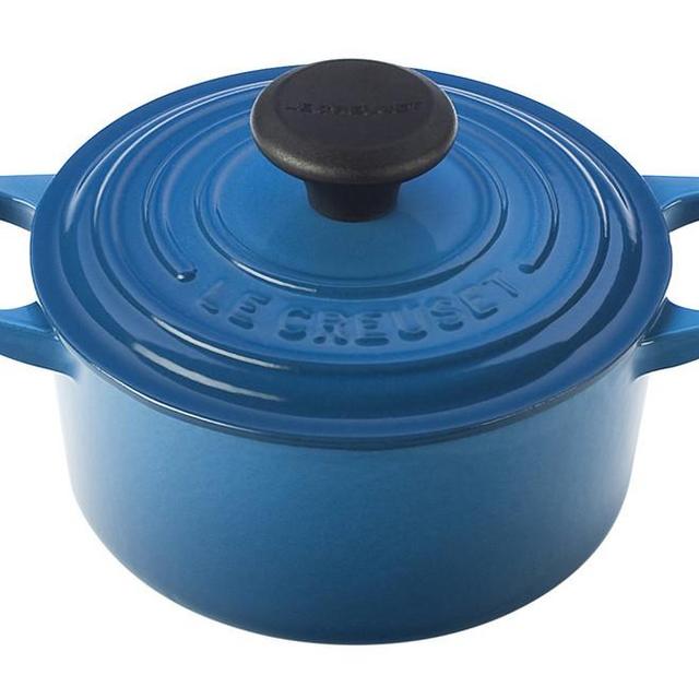 Le Creuset Marseille 9 QT Round Dutch Oven