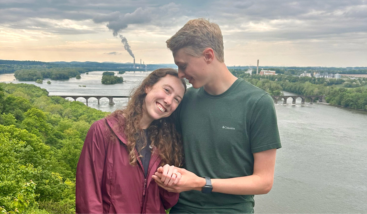 The Wedding Website of Kaitlyn Naylor and Zac McIntire