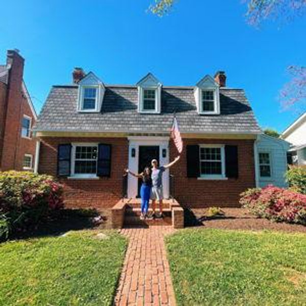 NEW HOME FUND!!!