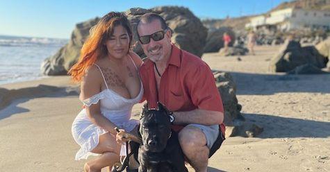 The Wedding Website of Jose Antonio Egurbide Jr. and Isis Arlette Aguilar Moreno