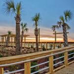 Carolina Beach Boardwalk