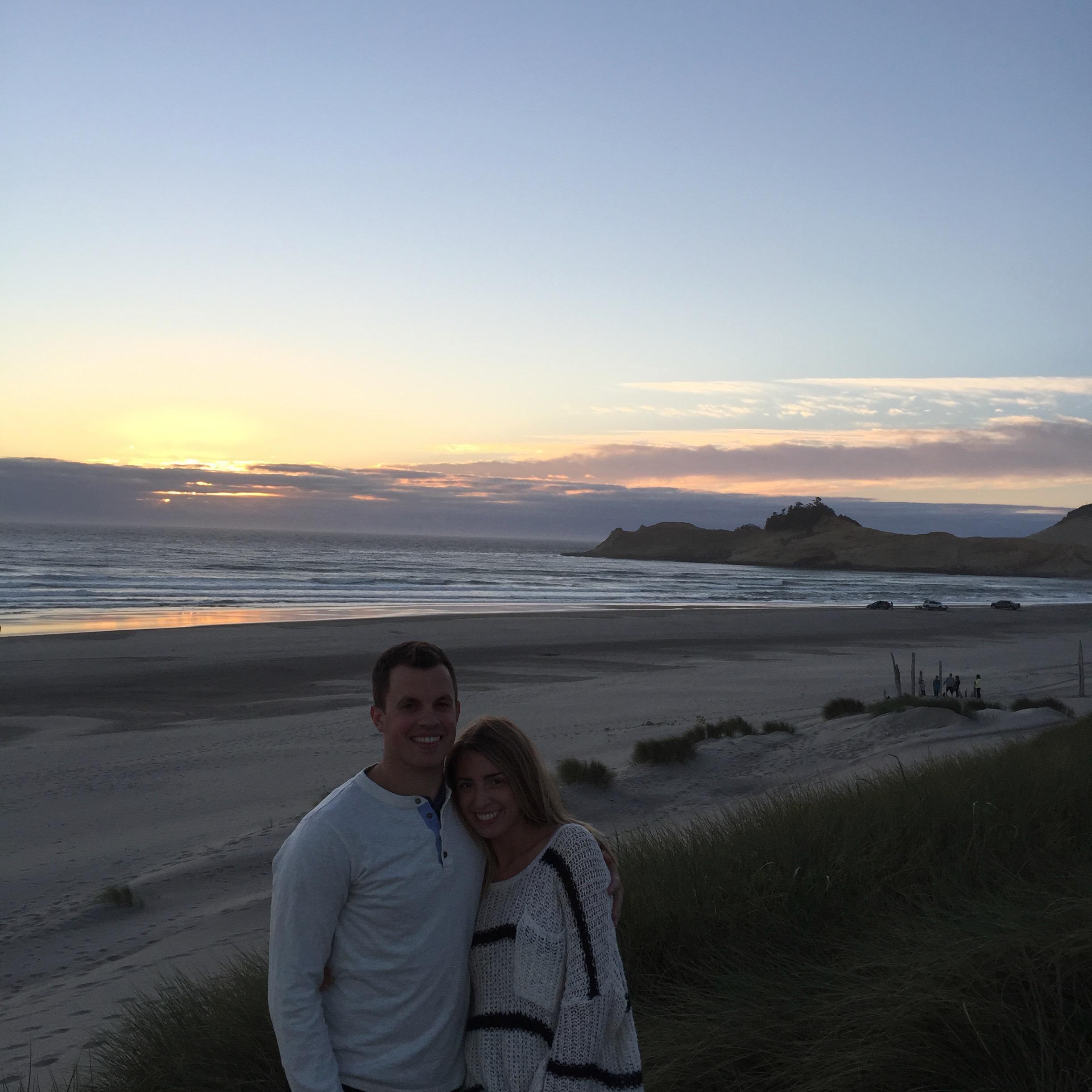 Pacific City, 2015