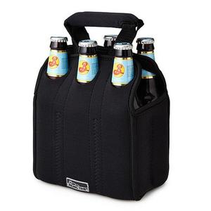Six Pack Cooler Tote