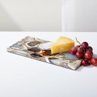 Agate Serving Board