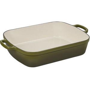 Signature Roaster-Olive-5.25 qt