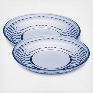 Boston Salad Plate, Set of 2