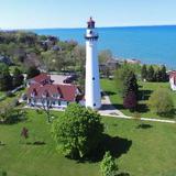 Windpoint Lighthouse
