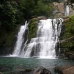 Private Waterfall Tour