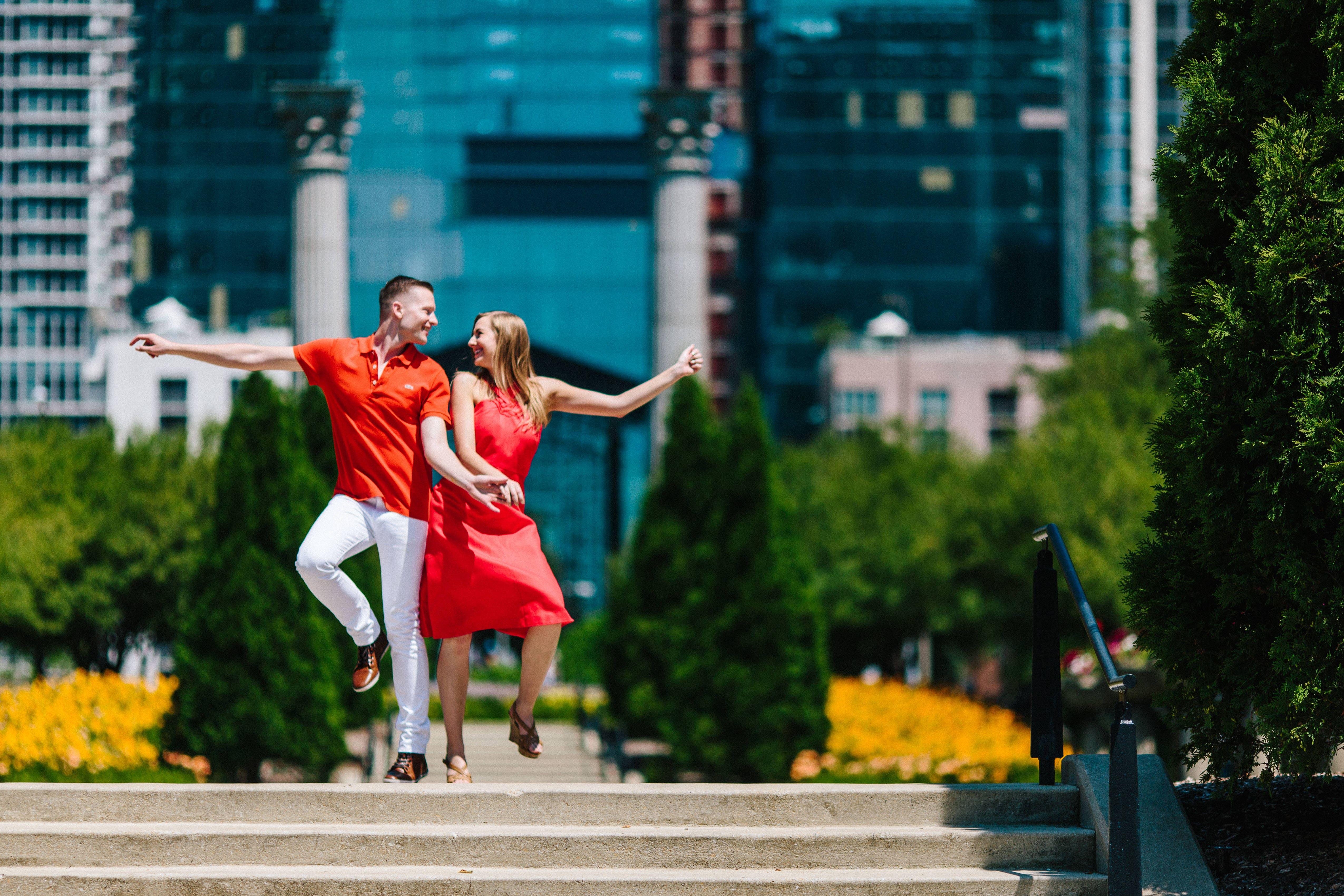 The Wedding Website of Kristen Kiluk and Martin Gruca