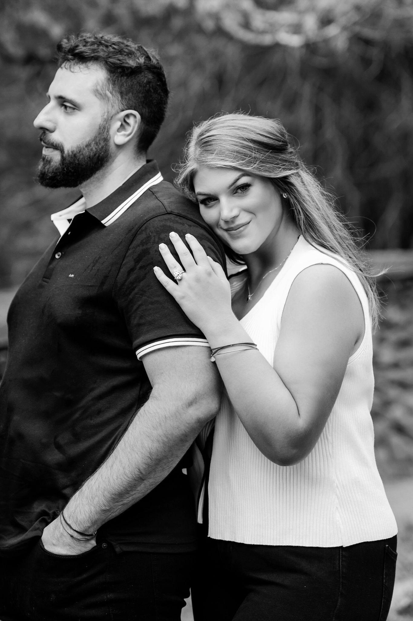 The Wedding Website of Sydney Hester and Teddy Skenderidis