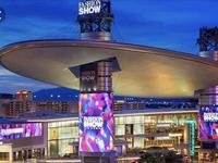 Fashion Show Mall