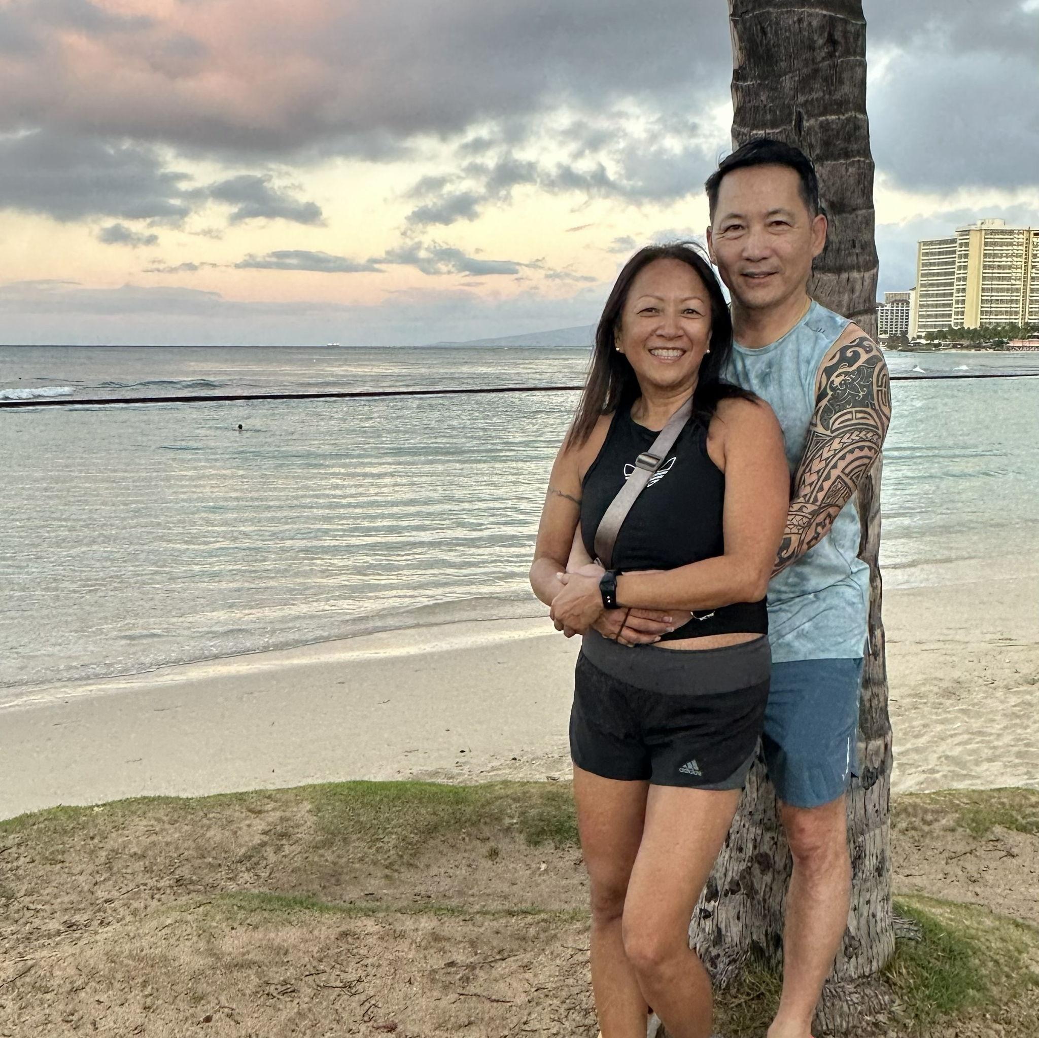 Waikiki Beach offers a rejuvenating escape that keeps us coming back year after year.