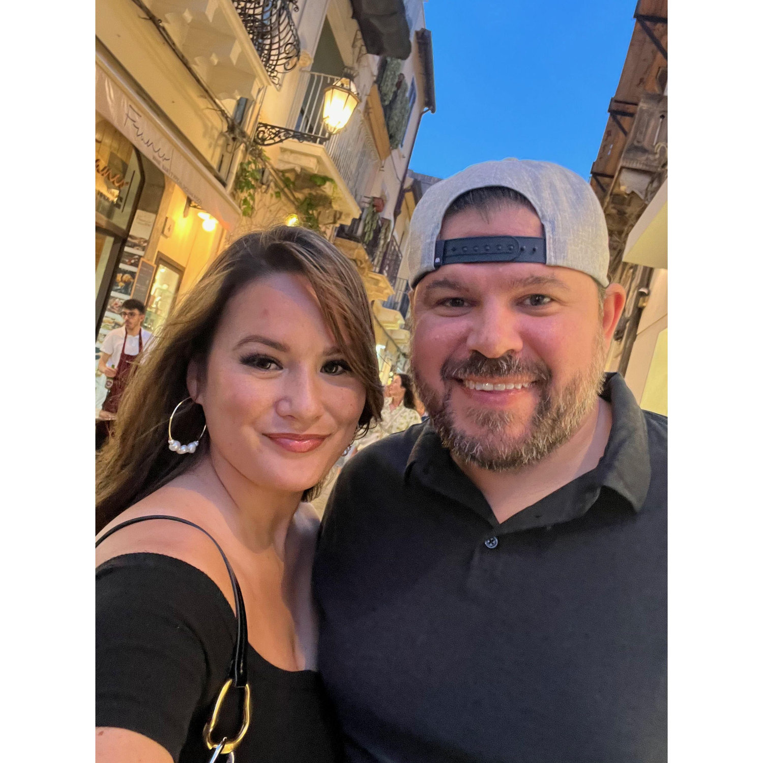 Taormina
