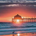 Huntington Beach Pier
