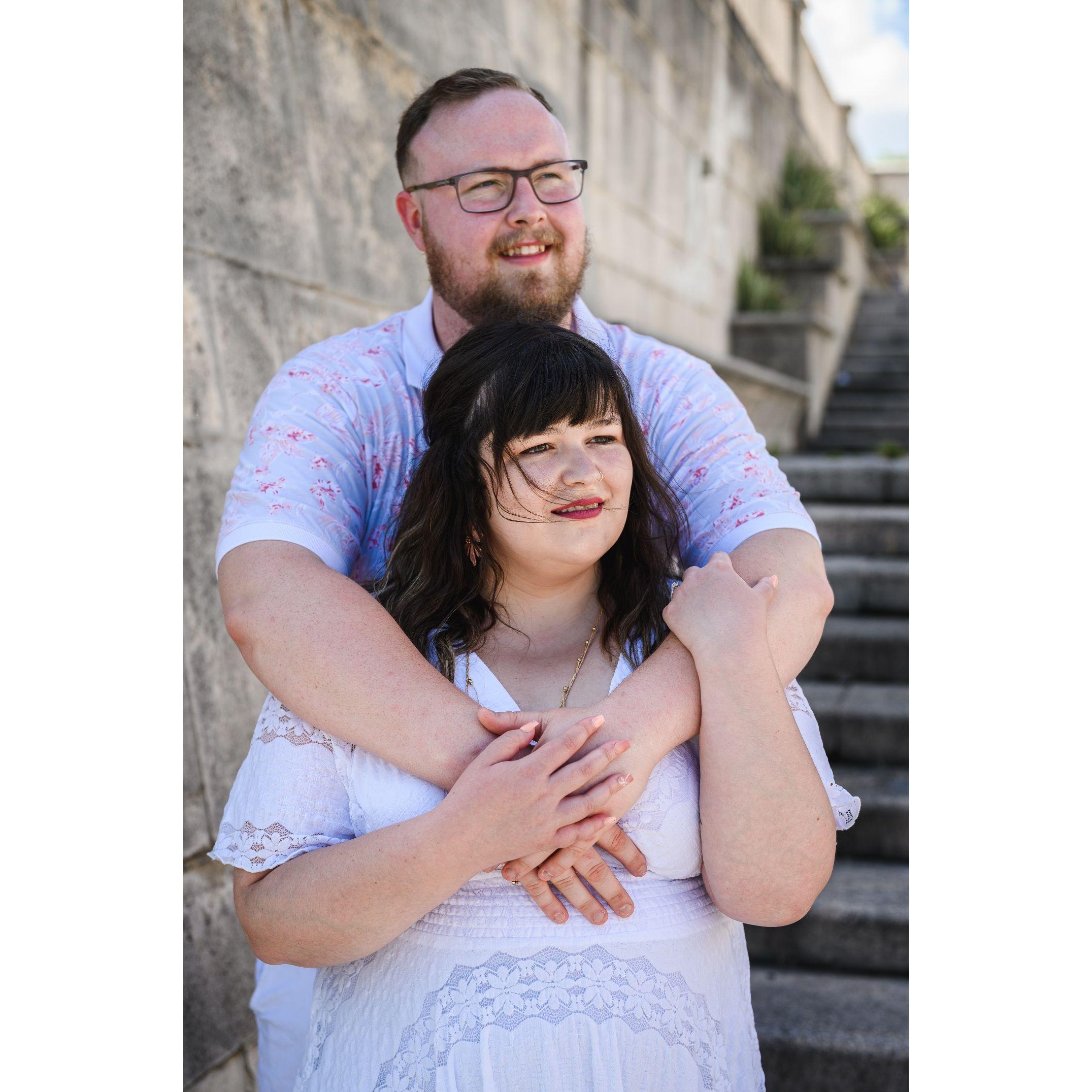 Engagement Photos