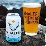 Whalers Brewing Company