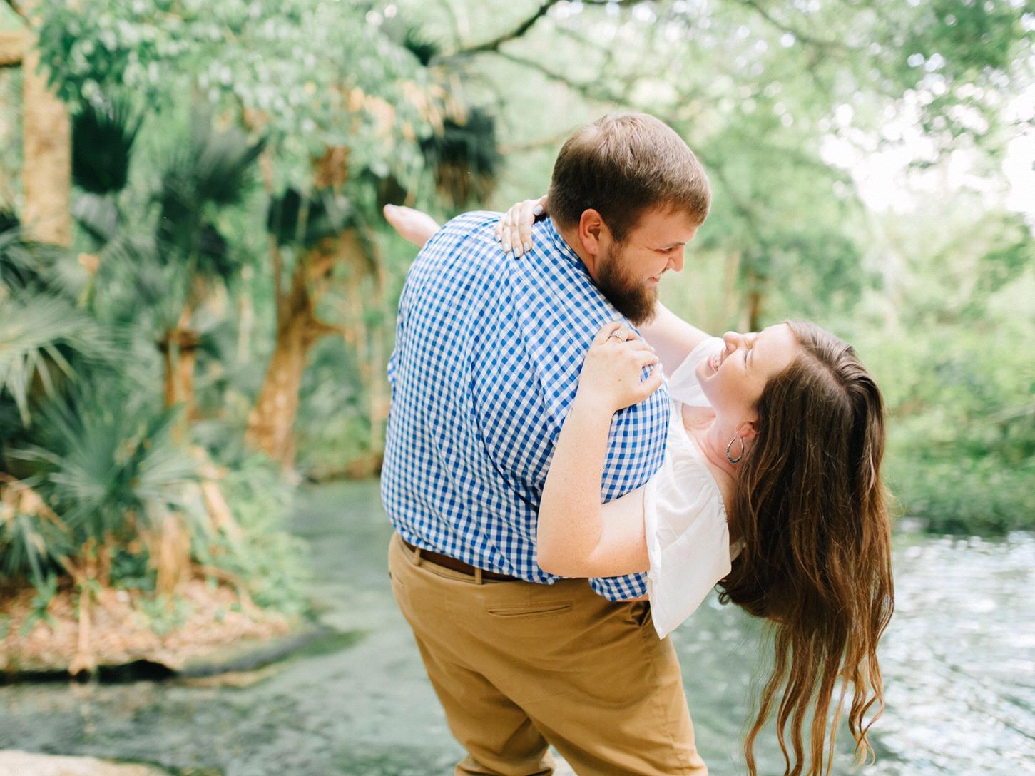 The Wedding Website of Jordann Lenhart and Harrison Kelley